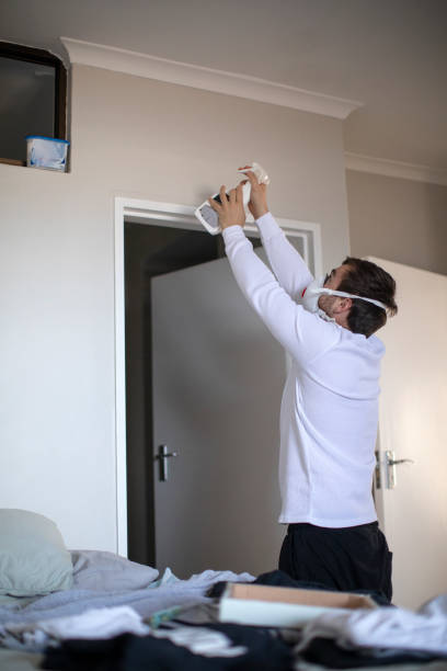 Best HVAC Mold Inspection and Cleaning  in Englewood, NJ