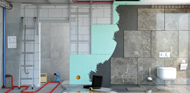 Mold Removal for HVAC Installations in Englewood, NJ
